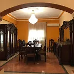 Spacious Flat In 5Th Settlement New Cairo