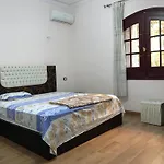 Spacious Flat In 5Th Settlement New Cairo