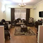 Spacious Flat In 5Th Settlement New Cairo