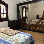 Spacious Flat In 5Th Settlement New Cairo