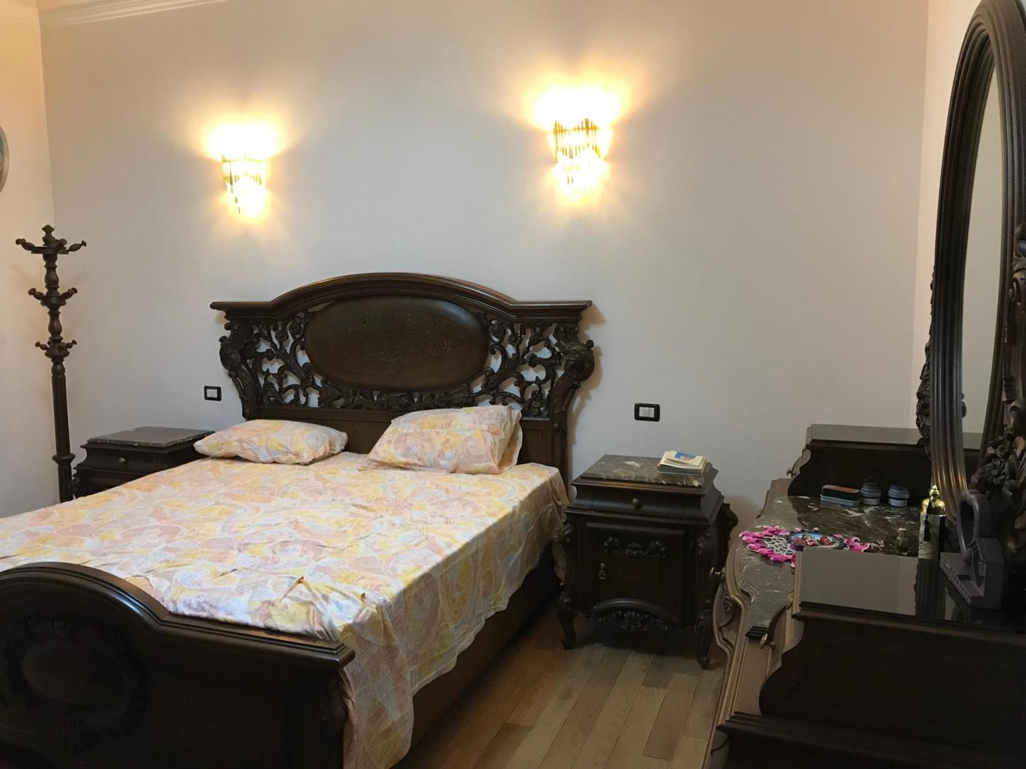 Spacious Flat In 5th Settlement New *