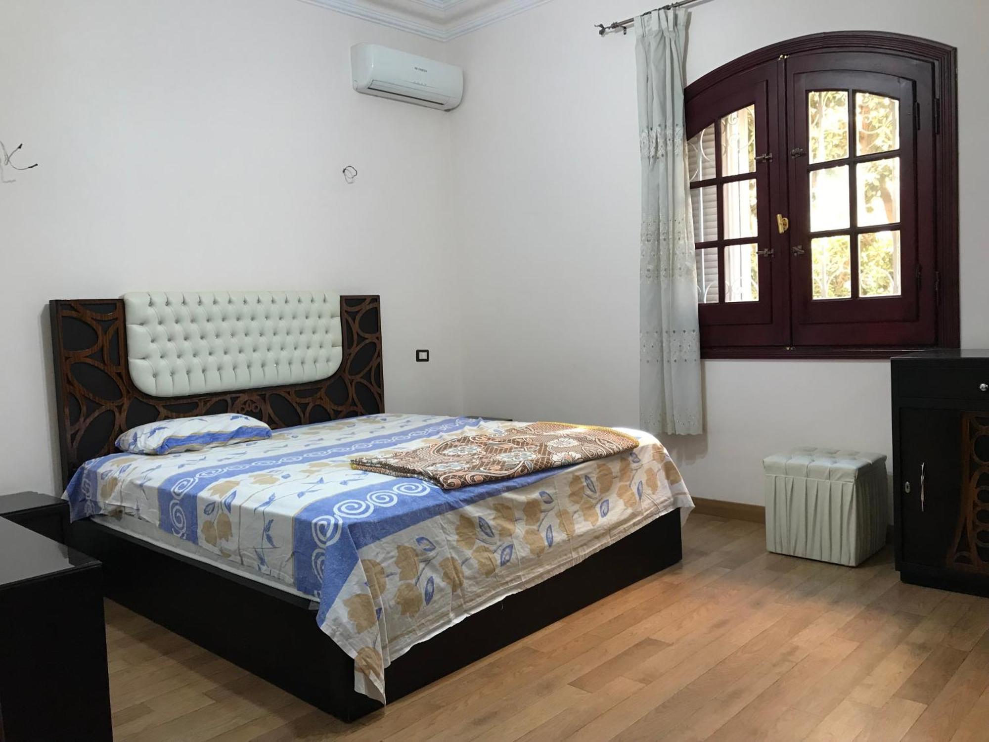 Spacious Flat In 5th Settlement New