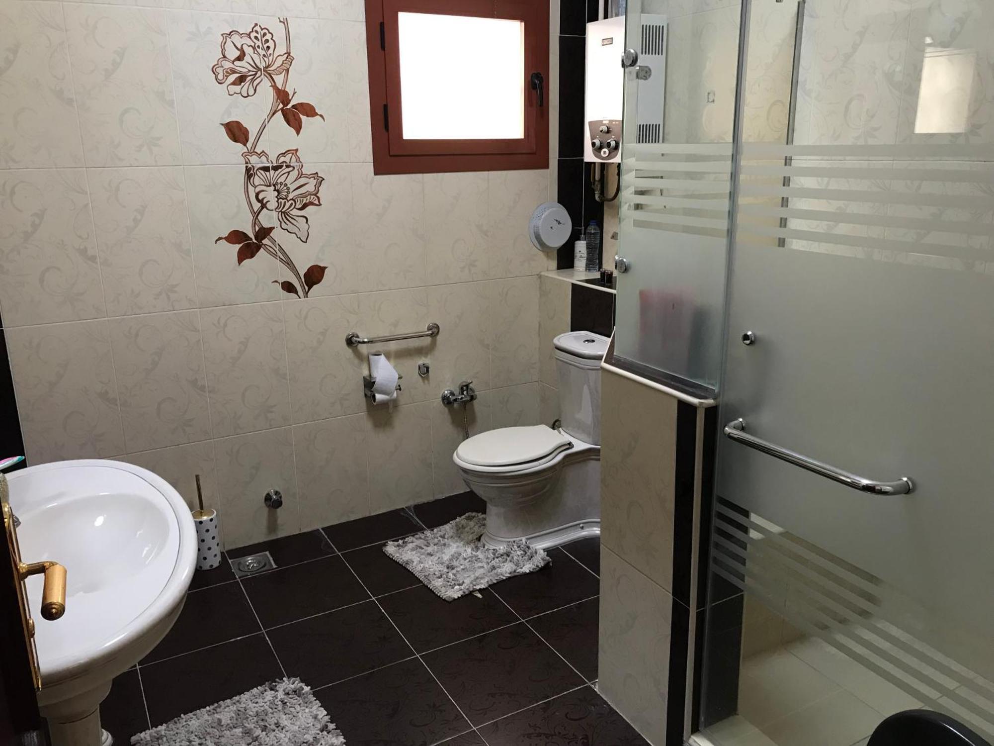 Appartement Spacious Flat In 5th Settlement New *