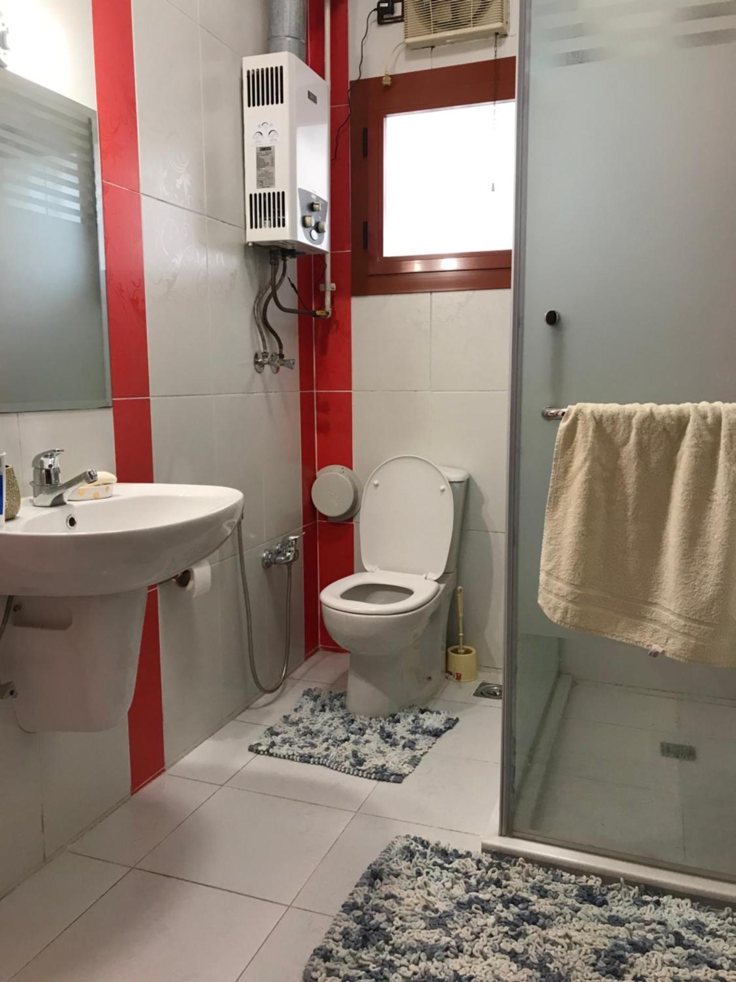 Spacious Flat In 5th Settlement New Apartment Cairo